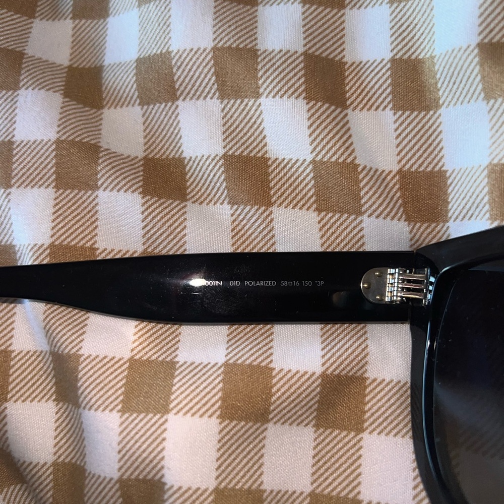 Céline “Shadow” flat-top sunglasses, model CL 41026/S 
 – Made in Italy - Picture 4 of 9